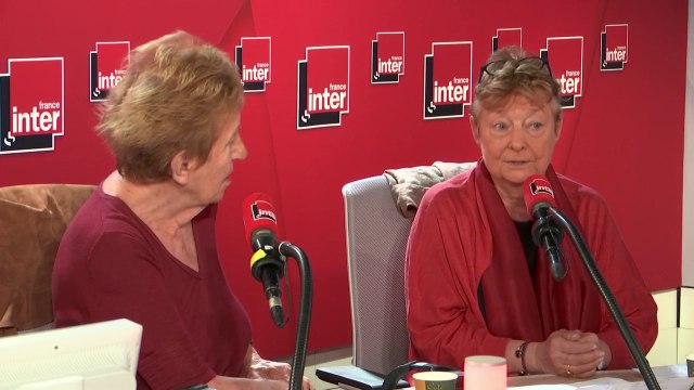 Pernette Perriand-Barsac : Sur un chantier, un électricien a dit à ma mère : 'C'est pas une bonne femme qui va me donner un ordre'.