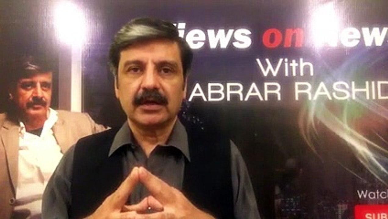 ISI Trained Al-Qaeda: Imran Khan