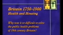 Health and Housing