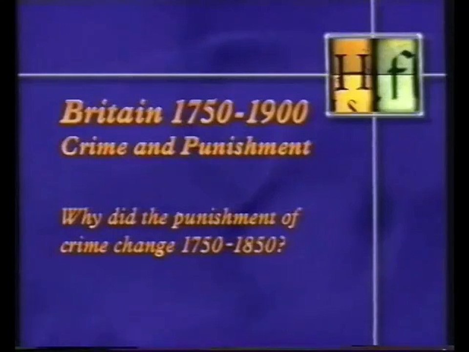Crime