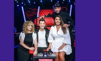 The Voice: Λίγο πριν την πρεμιέρα κυκλοφόρησε το τρέιλερ- Δείτε το!