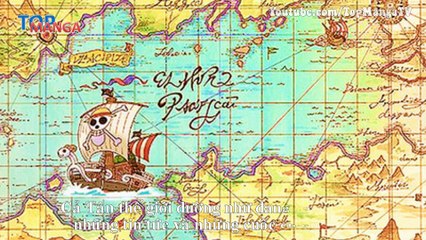 4 bí ẩn cực hấp dẫn trong One Piece 956 bạn không thể bỏ qua!