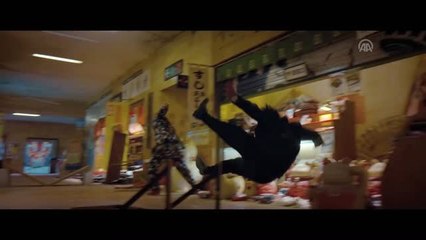 Şişman Harekat Timi