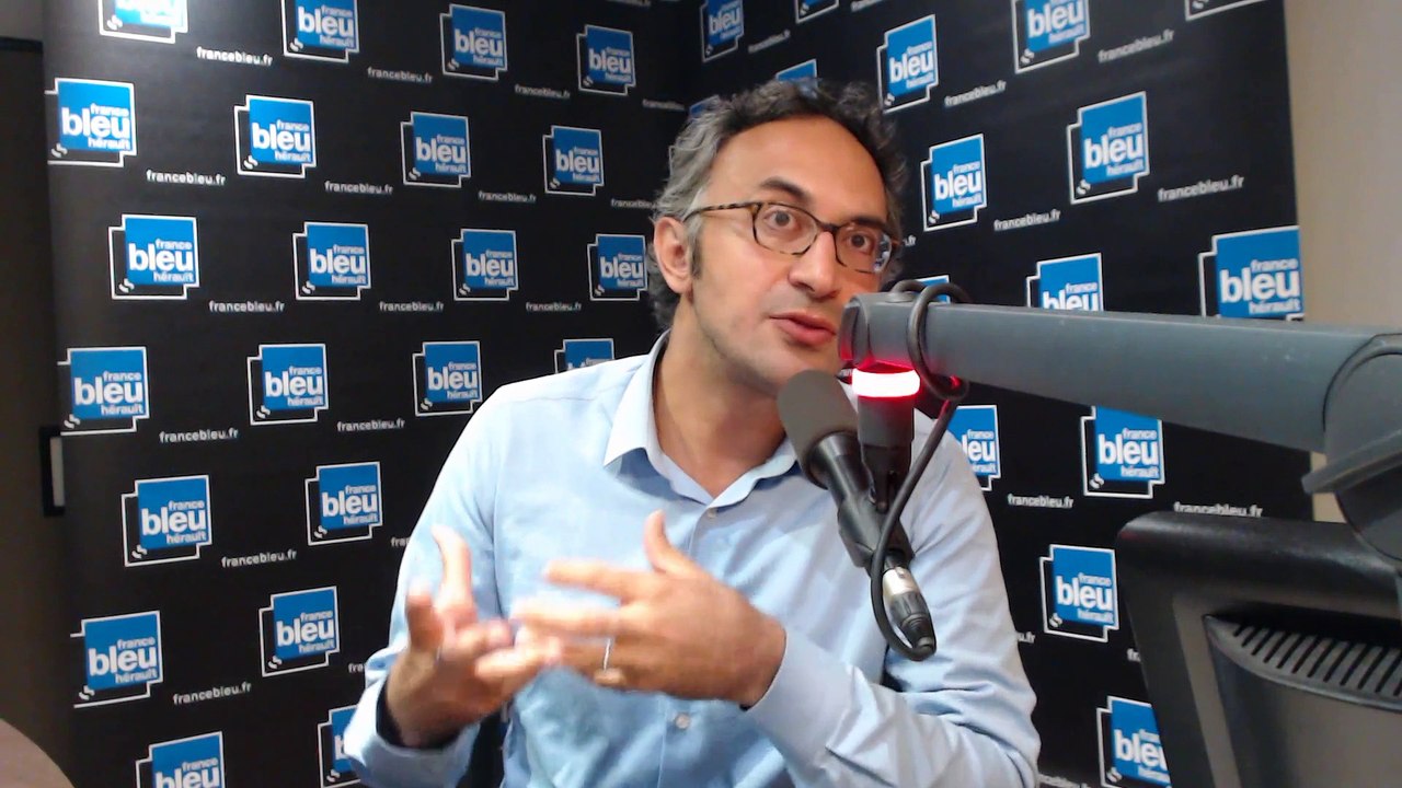 Bahman Ajang: "Il y a plein de petites recettes aujourd'hui pour détecter les fake news !"