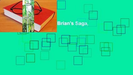 Full E-book  Hatchet (Brian's Saga, #1) Complete