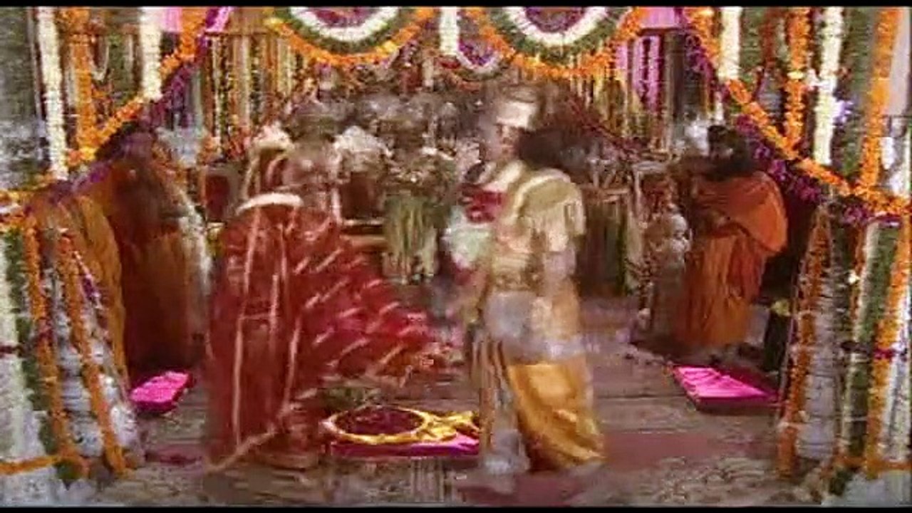JAI GANGA MAIYA RAMANAND SAGAR EPISODE  - 97