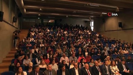 Prof. Dr. Yaşar Hacısalihoğlu: “Unutulan ihanet tekrarlanır”