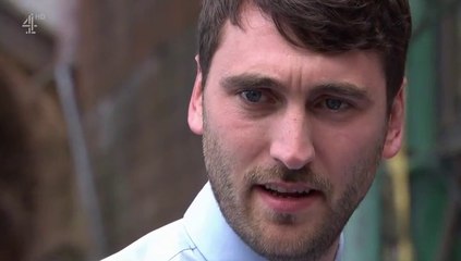 Hollyoaks 25th September 2019