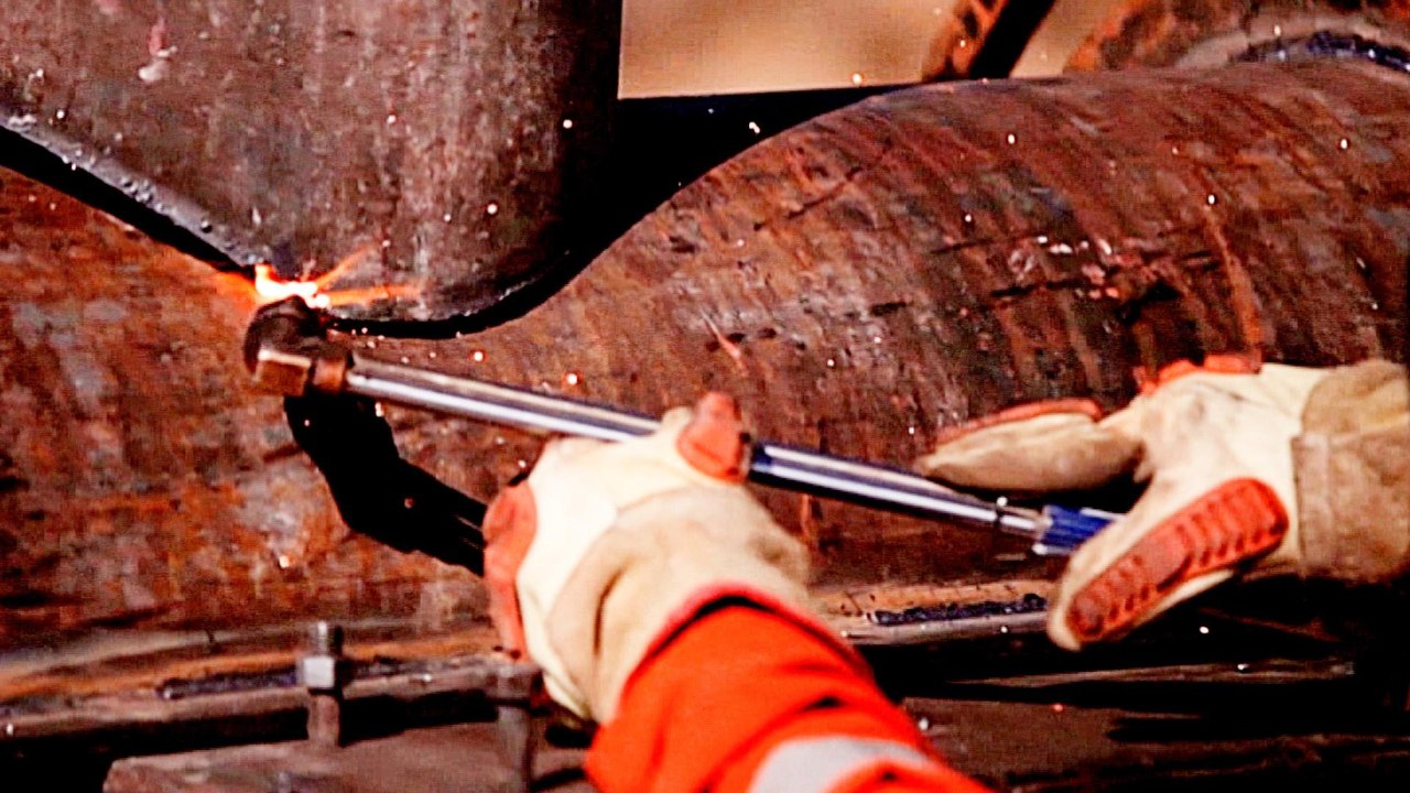 Argentina oil: Exploring fracking in Vaca Muerta