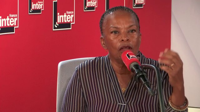 Christiane Taubira sur le sujet de l'immigration : Ce qui est mesquin, c'est de dire que les classes populaires n'ont pas de grandeur d'âme... Parce qu'elles sont dans la difficulté matérielle, et on ne dit pas comment on va les en sortir.