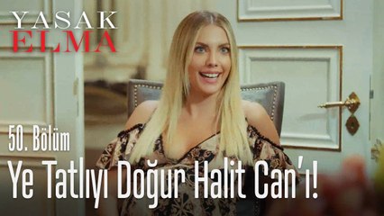 Yıldız artık özgür! - Yasak Elma 50. Bölüm