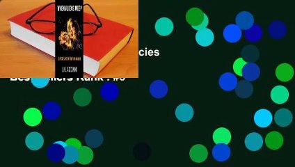 When Aliens Weep Species Intervention #6609  Best Sellers Rank : #3