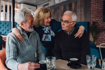 Journée internationale des grands parents : 5 idées pour leur faire plaisir