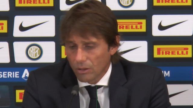 Inter - Conte : Cinq victoires, pas le fruit du hasard