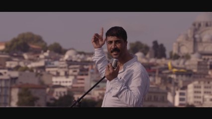 Fatih Bulut Çok Sevdim Yalan Oldu