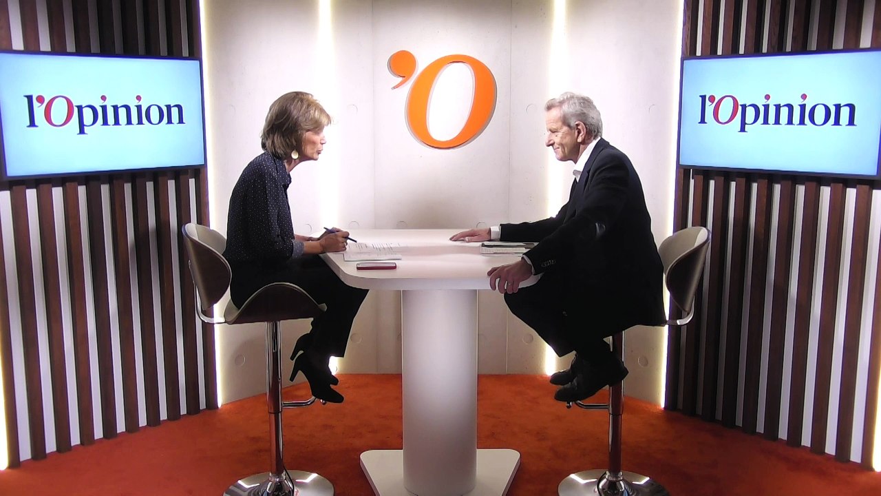 Municipales à Grenoble: «Le bilan du maire Eric Piolle est catastrophique, la ville est asphyxiée!», juge Alain Carignon