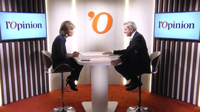 Municipales à Grenoble: «Le bilan du maire Eric Piolle est catastrophique, la ville est asphyxiée!», juge Alain Carignon