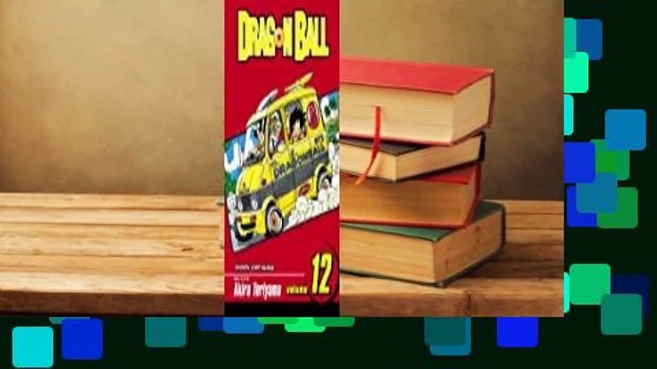 About For Books  Dragon Ball, Vol. 12: The Demon King Piccolo (Dragon Ball, #12)  Best Sellers