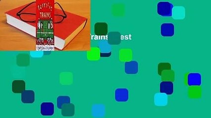 Full E-book  Terrific Trains  Best Sellers Rank : #4