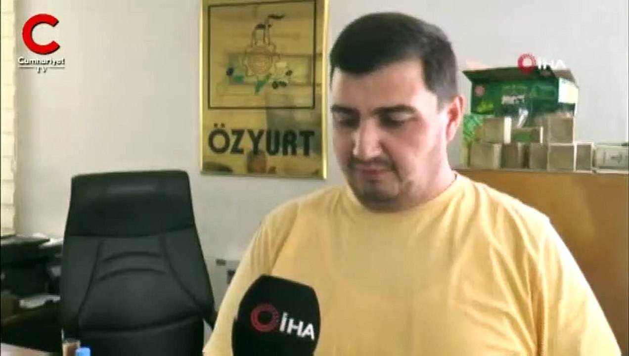3 ayda 40 kilo verdi