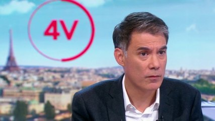 Olivier Faure - France 2 jeudi 26 septembre 2019