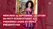 PHOTOS. Nadège Lacroix, Lola Marois, Eléonore Sarrazin... : les stars de la télé présentes au défilé Christophe Guillarmé