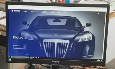 Palermo - Indagini su finanziamenti stabilimento ex Fiat: sequestrato capitale Metec (26.09.19)