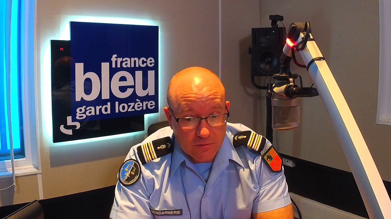 Le 7H50 du lieutenant colonel Didier Ressayre