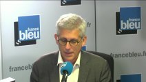 L’invité de France Bleu Matin Frédéric Valletoux, président de la fédération hospitalière de France