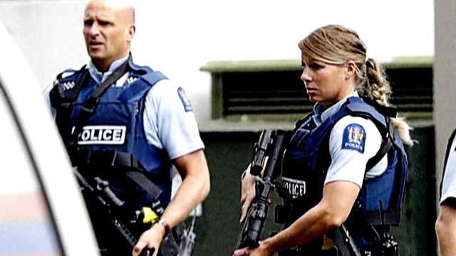 US gun control: Congress committee debates assault weapon ban