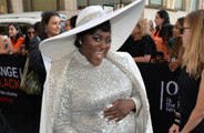 Danielle Brooks is having a girl
