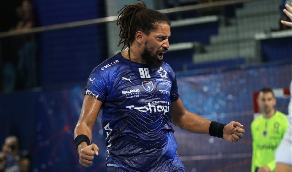 Résumé de match - LSL - J4 - Tremblay/Montpellier - 25.09.2019