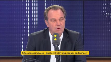 J-L Mélenchon et les policiers "barbares" : "Les mots ont un sens", estime Renaud Muselier