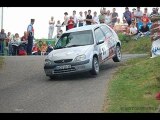 Best-of rallye 2007 equipage ticot et marot