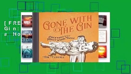 [FREE] Gone with the Gin: Cocktails with a Hollywood Twist
