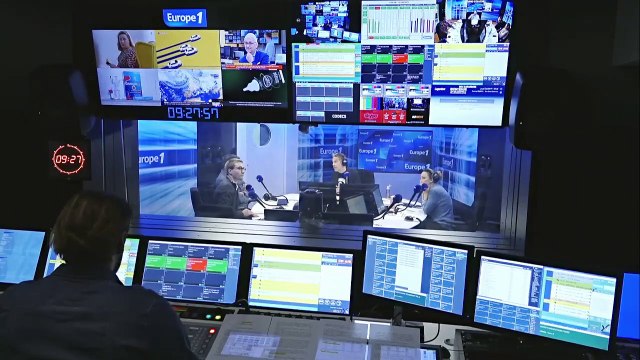 Journalistes privés de meeting La France insoumise : Jean-Luc Melenchon se venge-t-il de Quotidien ?