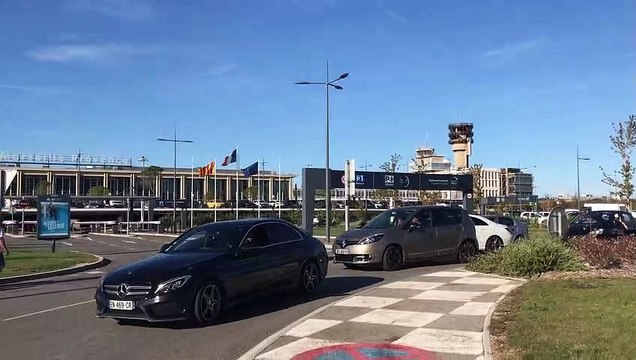 Les VTC dénoncent les méthodes de l’application Uber