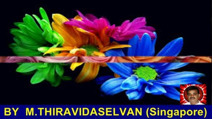 singapore  &  Malaysia   Tamil Album 60s 70s song   18