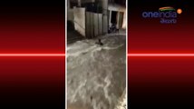 Hyderabad Heavy Rains Exclusive Videos
