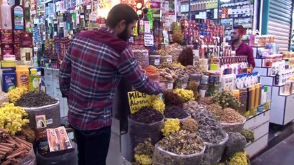 Kış hastalıkları ile bitkisel mücadele