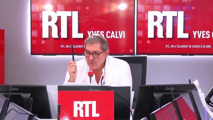 Corse : "un appel du peuple" dit Jean-François Bernardini