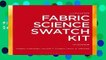 Full version  J.J. Pizzuto s Fabric Science Swatch Kit Complete