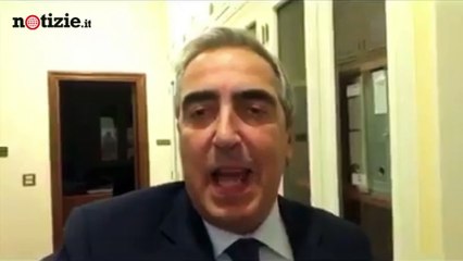 Eutanasia, Gasparri: "La Corte Costituzionale ha prevaricato il Parlamento" | Notizie.it