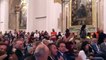 Salvini a Città della Pieve M5S prima lo denuncia e poi si allea col PD (25.09.19)
