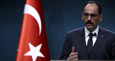 Cumhurbaşkanlığı Sözcüsü Kalın, Neşet Ertaş'ın 