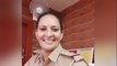 'लेडी सिंघम' के नाम से मशहूर महिला SHO ने गायब किए 70 लाख रुपए, CCTV से खुला 'बड़ा राज'