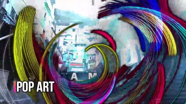 MC LAN ft. LUDMILLA - MALOQUEIRA - REMIX