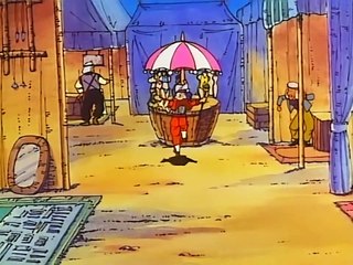 Yuusha Abel Densetsu - 21 Sub Ita