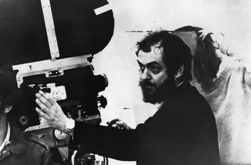 Películas de culto de Stanley Kubrick