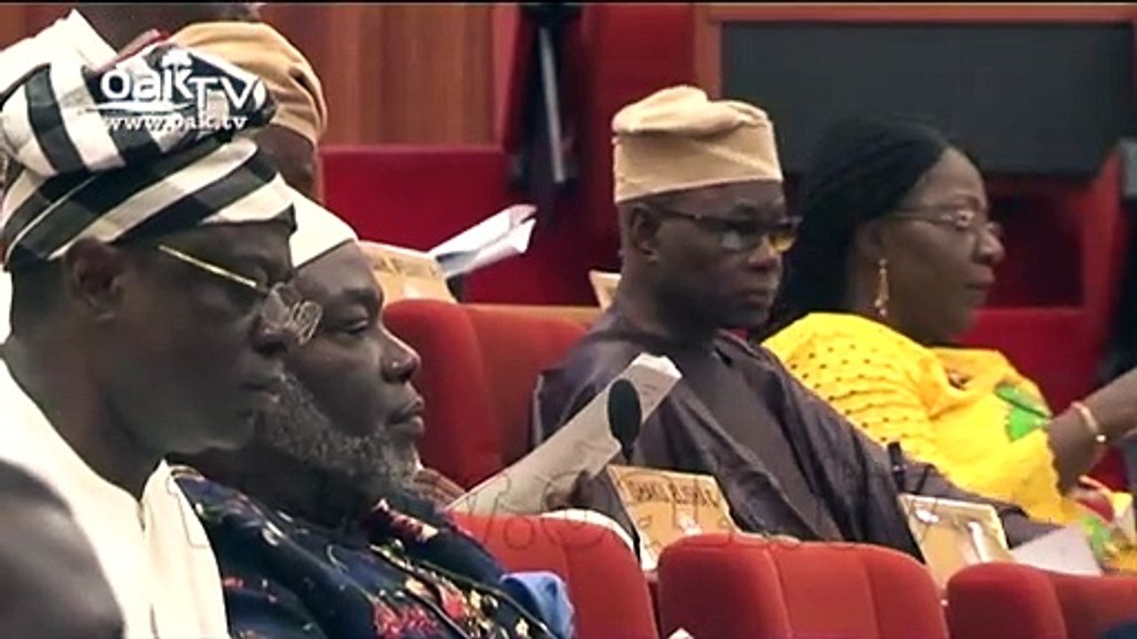 Buhari submits 2020, 2022 fiscal strategy framework to Senate